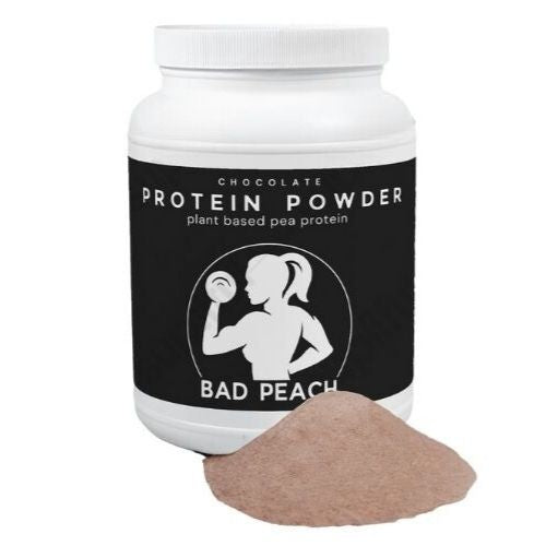 Protein Powder - Plant Based
