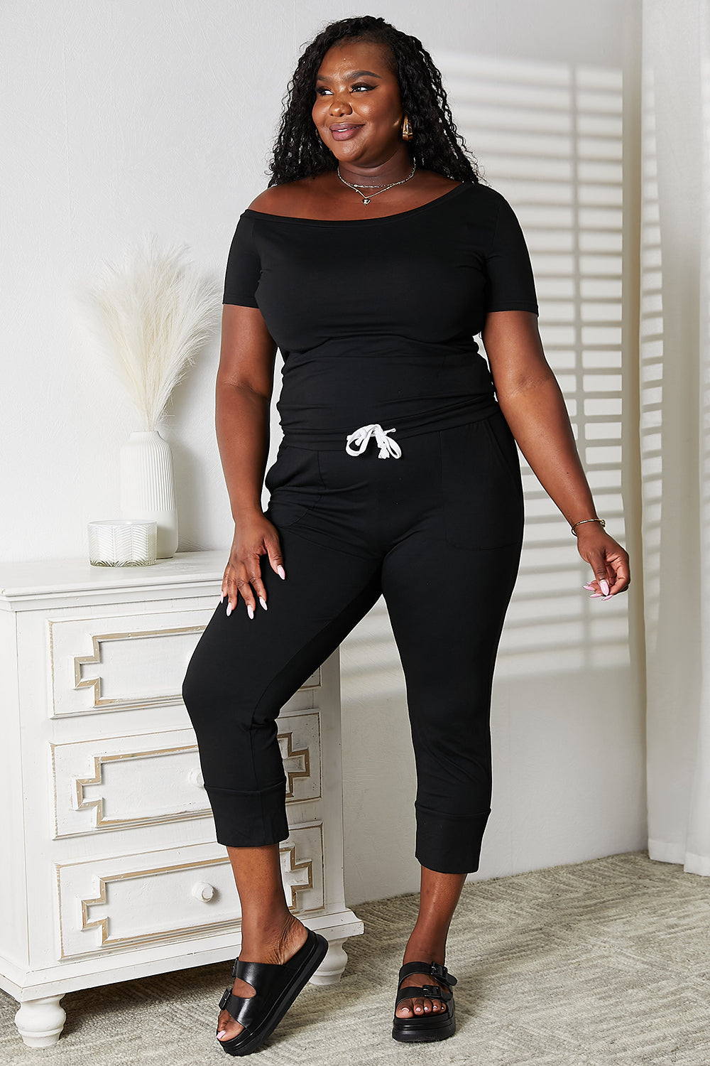 Bestselling Jumpsuit with Pockets