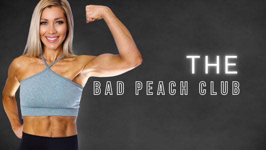 The Bad Peach Club - 3 Months